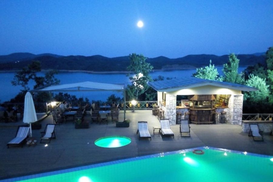 Naiades Hotel Resort