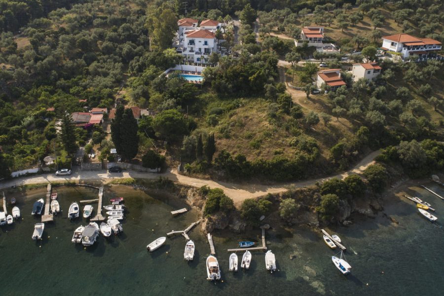 Anamar Skiathos Hotel
