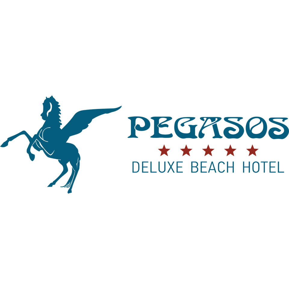 Pegasos Deluxe Beach Hotel