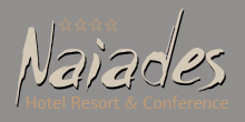 Resort Hôtel Naiades