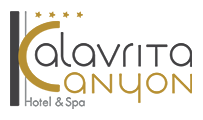 Hôtel & Spa Kalavrita Canyon