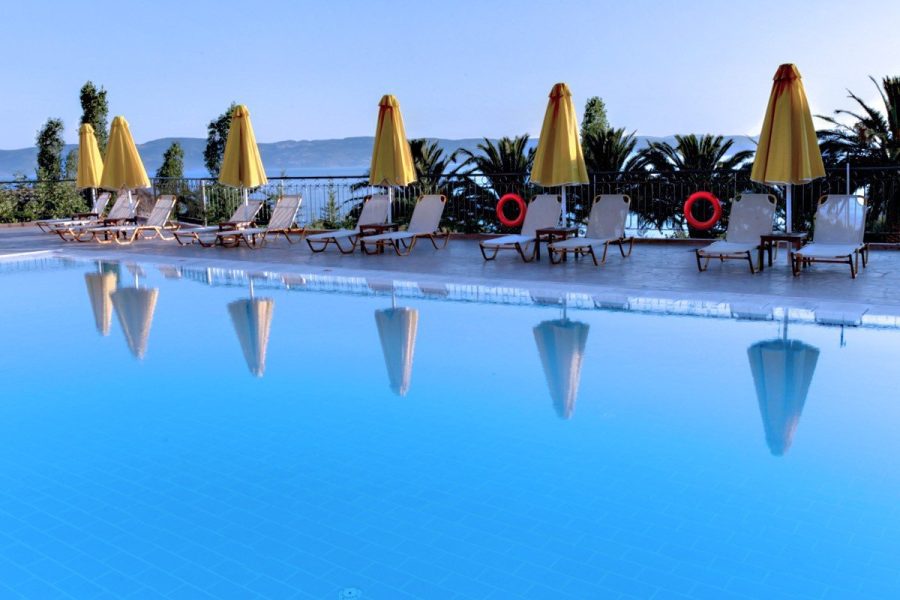 Sunrise Resort Hotel