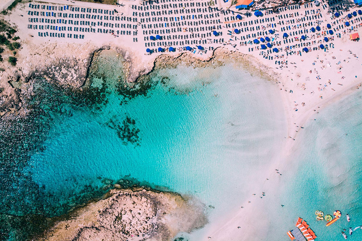 Hotels in Greece & Cyprus | Holidays & Bookings | Anna Travel