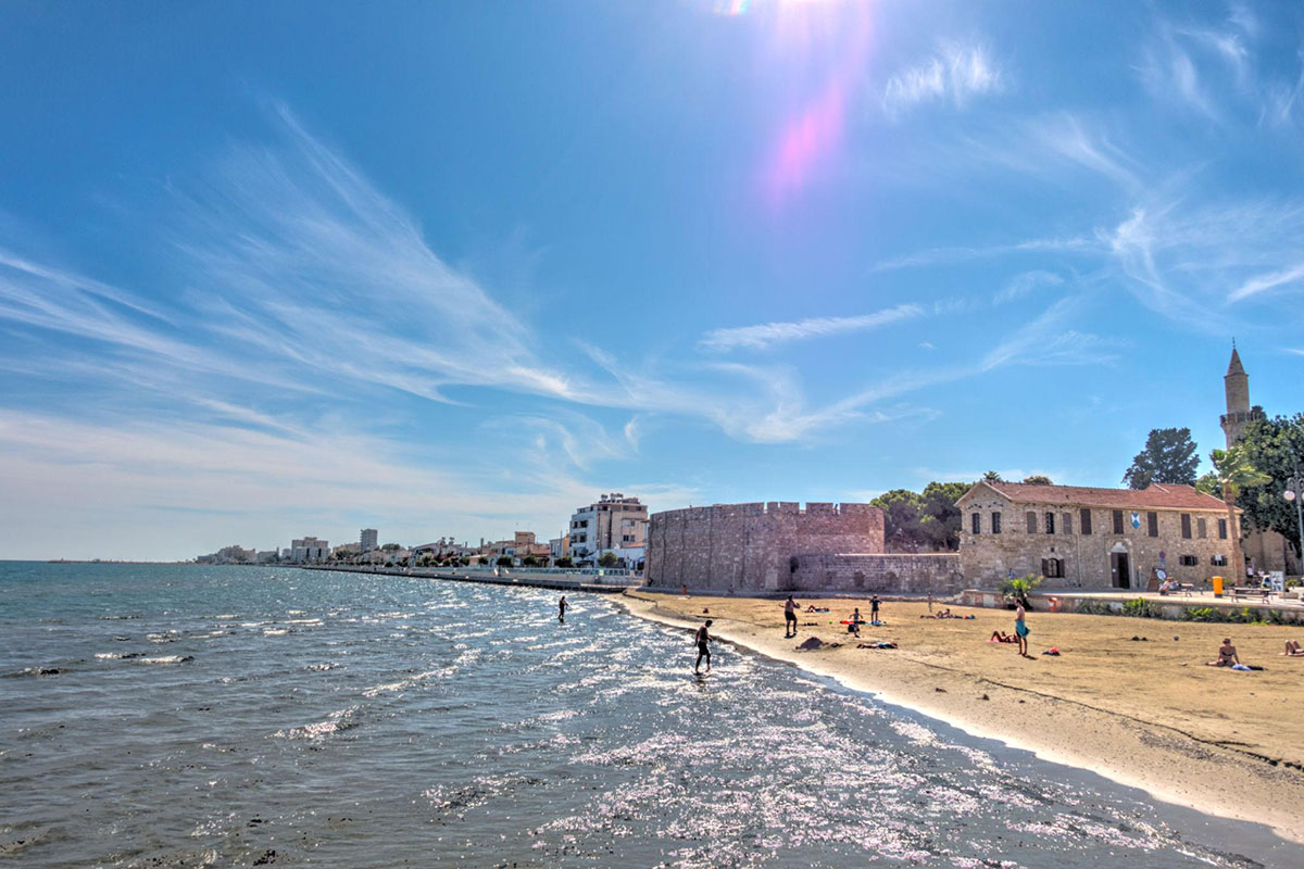 Hotels in Greece & Cyprus | Holidays & Bookings | Anna Travel