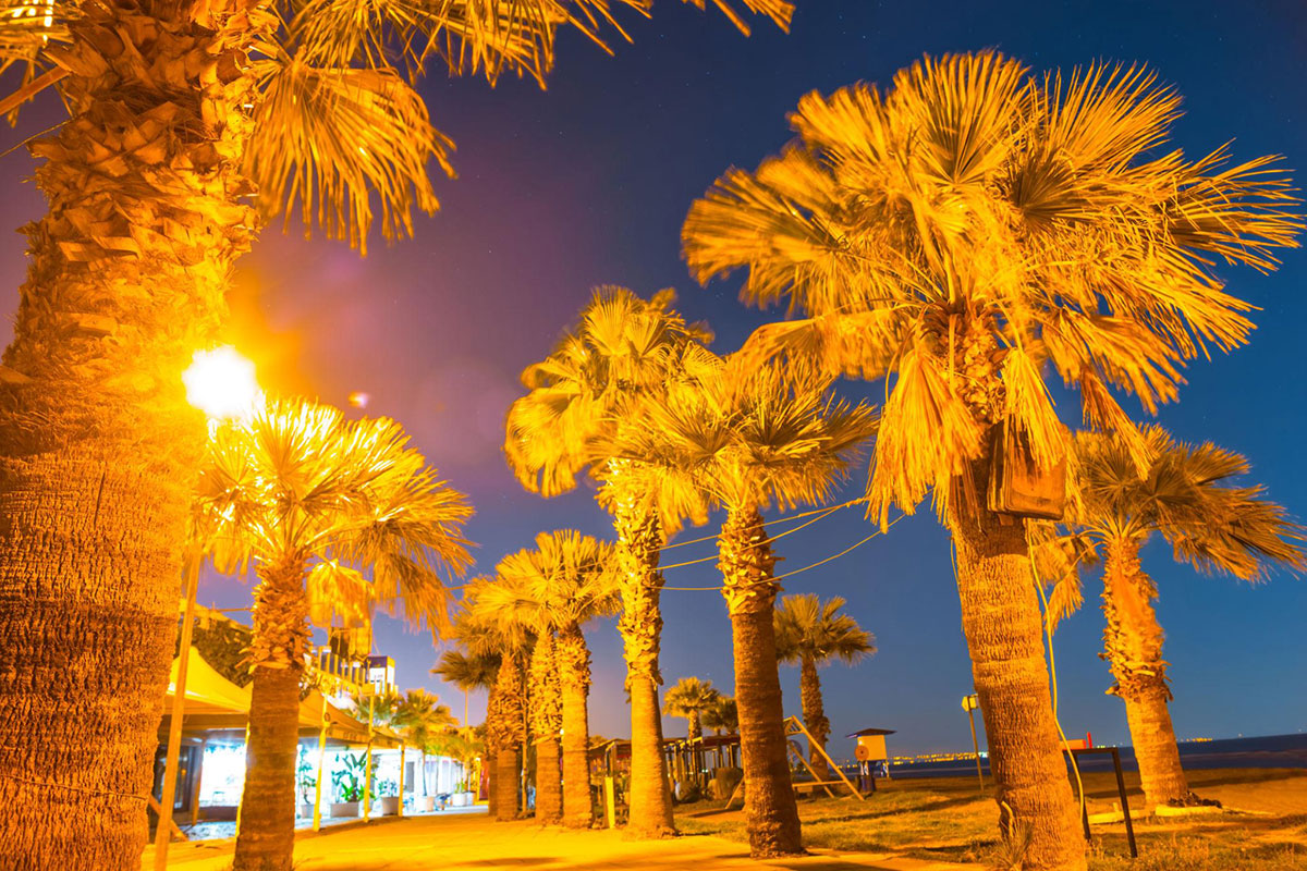 Hotels in Greece & Cyprus | Holidays & Bookings | Anna Travel