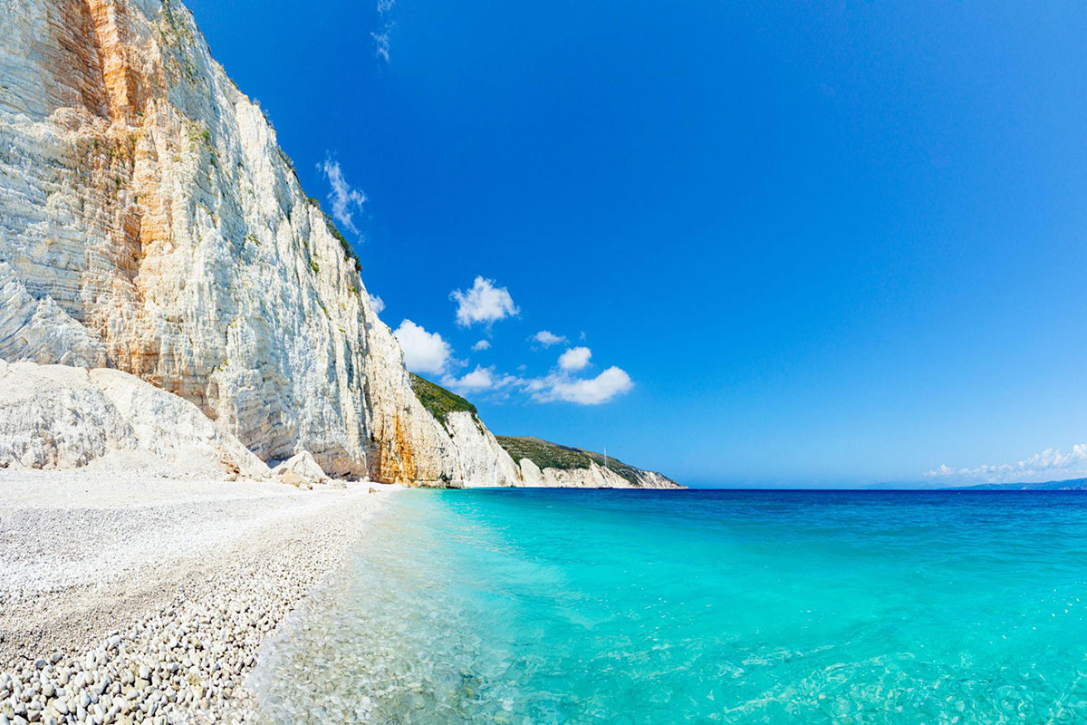 Hôtels en Grèce & Chypre | Vacances & Réservations | Anna Travel